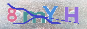 CAPTCHA-Bild