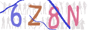 CAPTCHA-Bild